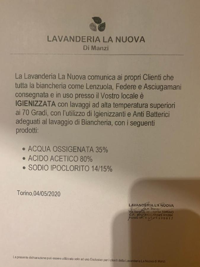 Mansarda Station Gioberti Lägenhet Turin Exteriör bild