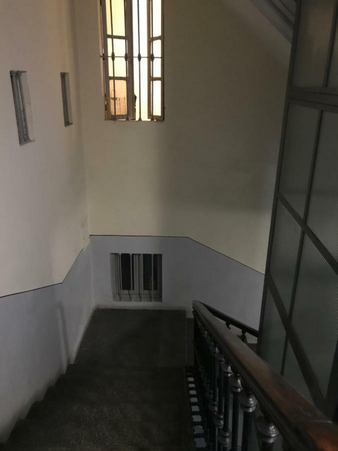Mansarda Station Gioberti Lägenhet Turin Exteriör bild