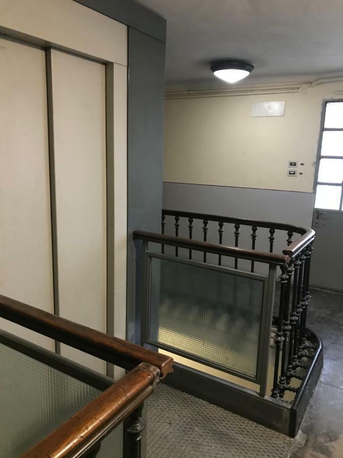 Mansarda Station Gioberti Lägenhet Turin Exteriör bild
